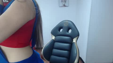 amara_sexy_ online show from 02.20.26