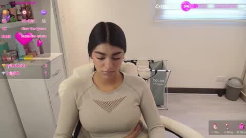 amara_silk online show from 01.07.26