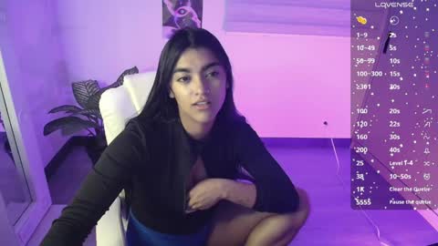 amara_silk online show from 05.27.26