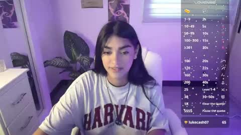 amara_silk online show from 06.30.26
