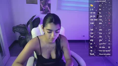 amara_silk online show from 07.17.26