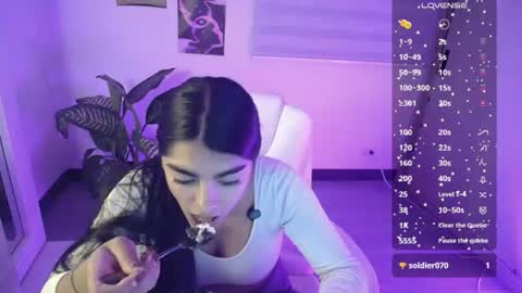 amara_silk online show from 07.24.26