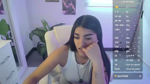amara_silk online show from 07.27.26