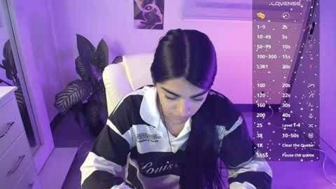 amara_silk online show from 07.29.26