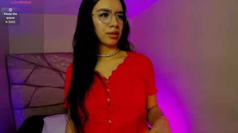 amara velle  online show from 07.27.26