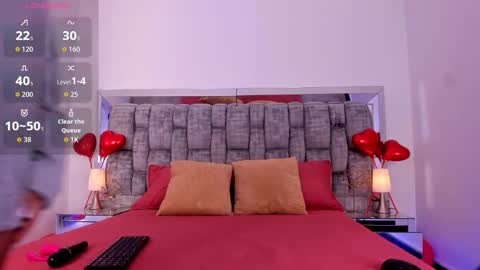 Amara online show from 02.20.26