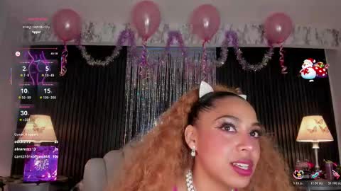 Amara Fire Online 700 to 1400 GTM-5 online show from 12.14.25