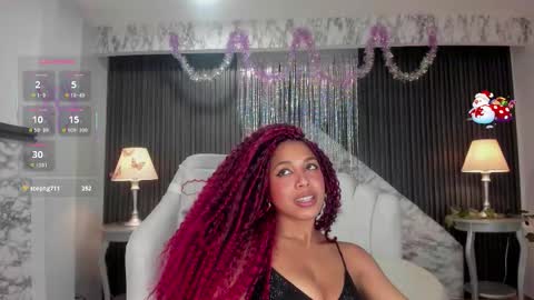 Amara Fire Online 700 to 1400 GTM-5 online show from 12.23.25