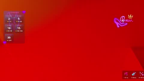 Amara Fire Online 700 to 1400 GTM-5 online show from 04.07.26