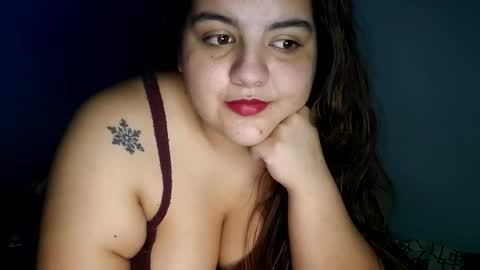 Snapshot of amaralof chatting on 09.29.25 amaralof online show from 09.29.25