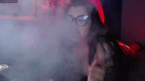 Snapshot of amaralof chatting on 12.17.25 amaralof online show from 12.17.25