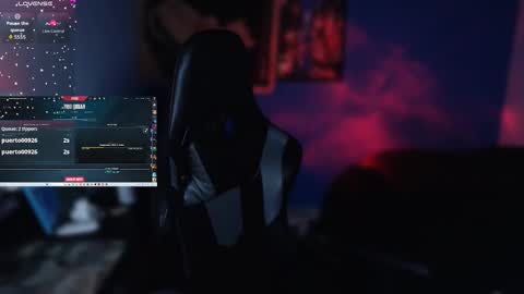 Snapshot of amaralof chatting on 01.31.26 amaralof online show from 01.31.26