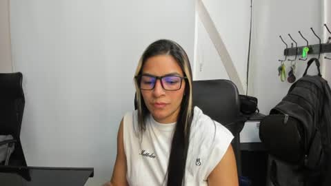 amaranta_carey online show from 07.25.26