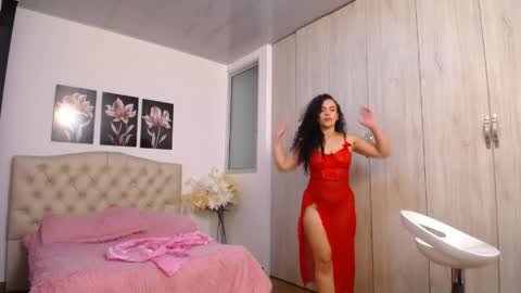 Amaranta online show from 05.09.26