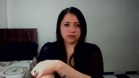 Snapshot of amaranta_wills chatting on 01.14.26 Amaranta wills online show from 01.14.26