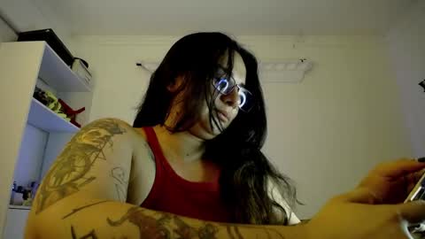 Susan online show from 04.07.26