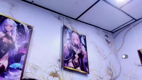 Snapshot of amarantha_milk2 chatting on 02.26.26 amarantha online show from 02.26.26