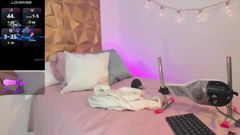 Amarantha online show from 02.12.26