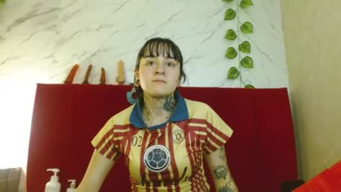 Snapshot of amararose_mar chatting on 07.28.26 amararose_mar online show from 07.28.26