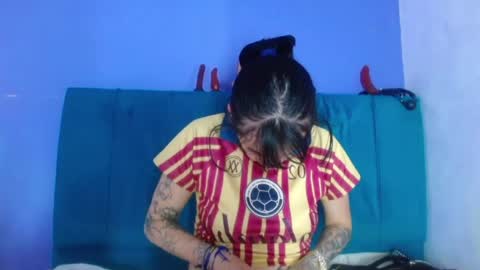 Snapshot of amararose_mar chatting on 07.30.26 amararose_mar online show from 07.30.26