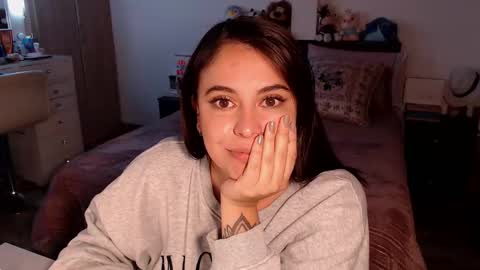 Mila  online show from 02.26.26