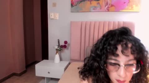 Amara Yasbel online show from 03.05.26