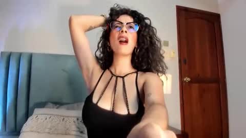 Amara Yasbel online show from 03.18.26