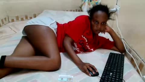 Amarie online show from 07.23.26