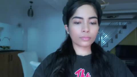 Snapshot of amariahholly chatting on 03.04.25 Amariah Holly online show from 03.04.25