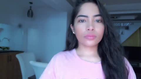 Snapshot of amariahholly chatting on 03.10.25 Amariah Holly online show from 03.10.25