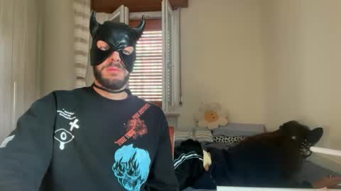 Snapshot of amateurchannel chatting on 10.03.25 amateurchannel online show from 10.03.25