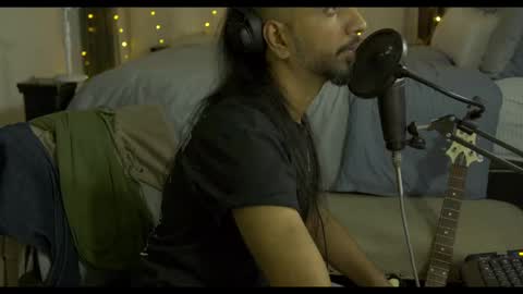 amateurhq online show from 10.05.25