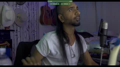 amateurhq online show from 11.23.25