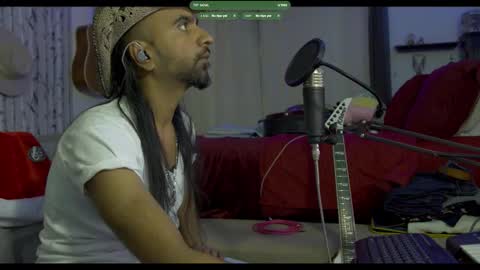 amateurhq online show from 12.05.25