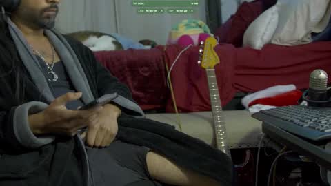 amateurhq online show from 01.08.26