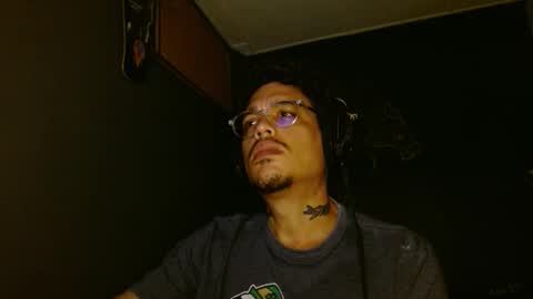 amateurmen33 online show from 03.28.26