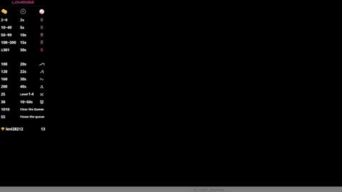 leash online show from 03.04.26