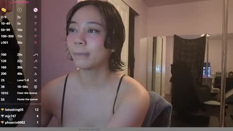 leash online show from 04.16.26