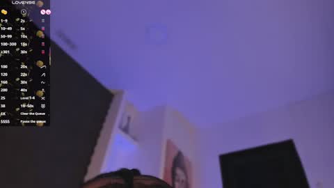 A M A T I S T A   online show from 07.04.26