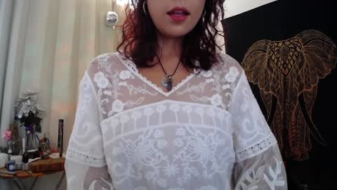 Snapshot of amatista_riveera chatting on 12.13.24 Amatista  Next stream 9 DEC 1 PM COLOMBIAN TIME  miss u and love u online show from 12.13.24