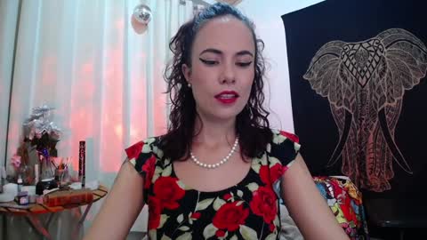 Snapshot of amatista_riveera chatting on 12.15.24 Amatista  Next stream 9 DEC 1 PM COLOMBIAN TIME  miss u and love u online show from 12.15.24