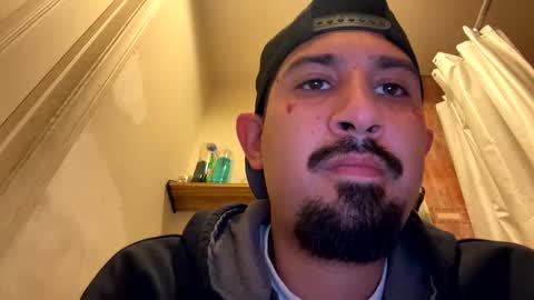 Jamesy online show from 01.13.25