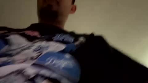 Jamesy online show from 03.01.25