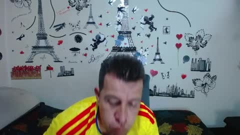 AMAYA online show from 03.30.26