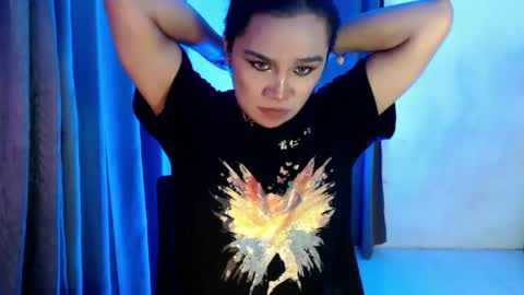 Amaya online show from 02.15.25