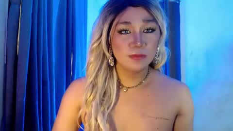 Amaya online show from 02.21.25