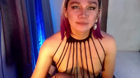 Amaya online show from 03.12.25