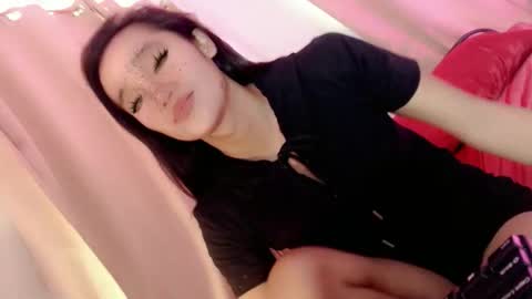 Amaya online show from 10.24.25