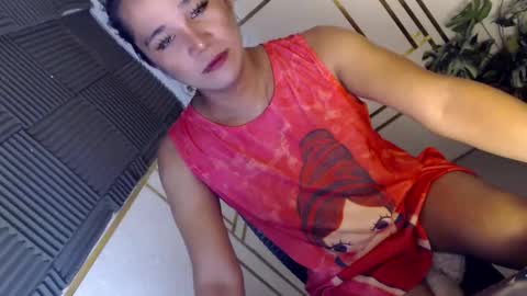 Snapshot of amayafucks1 chatting on 04.28.26 Amaya online show from 04.28.26