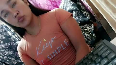 Amaya online show from 07.18.26